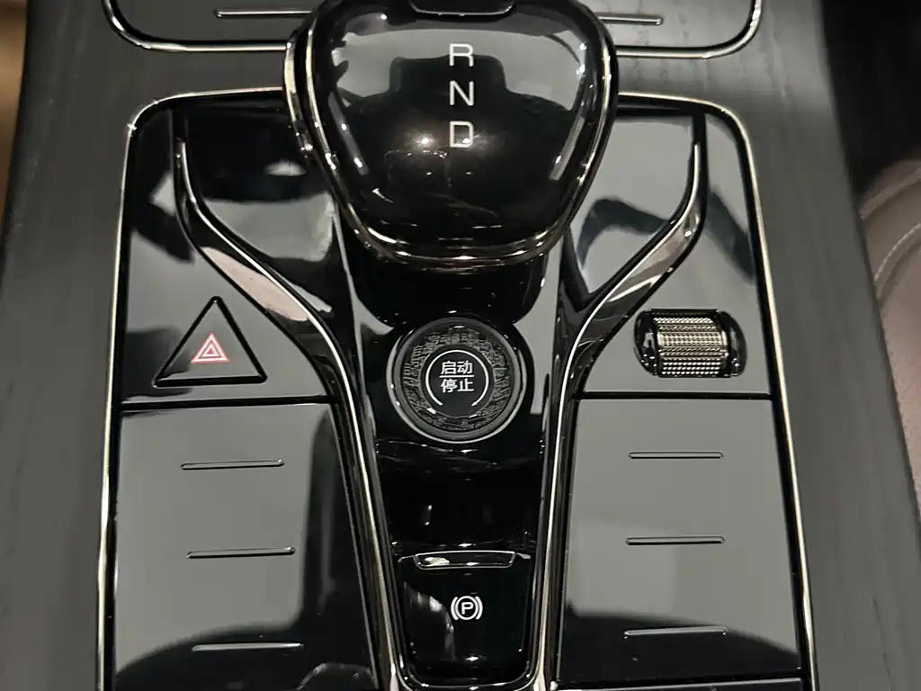 BYD HAN 2023