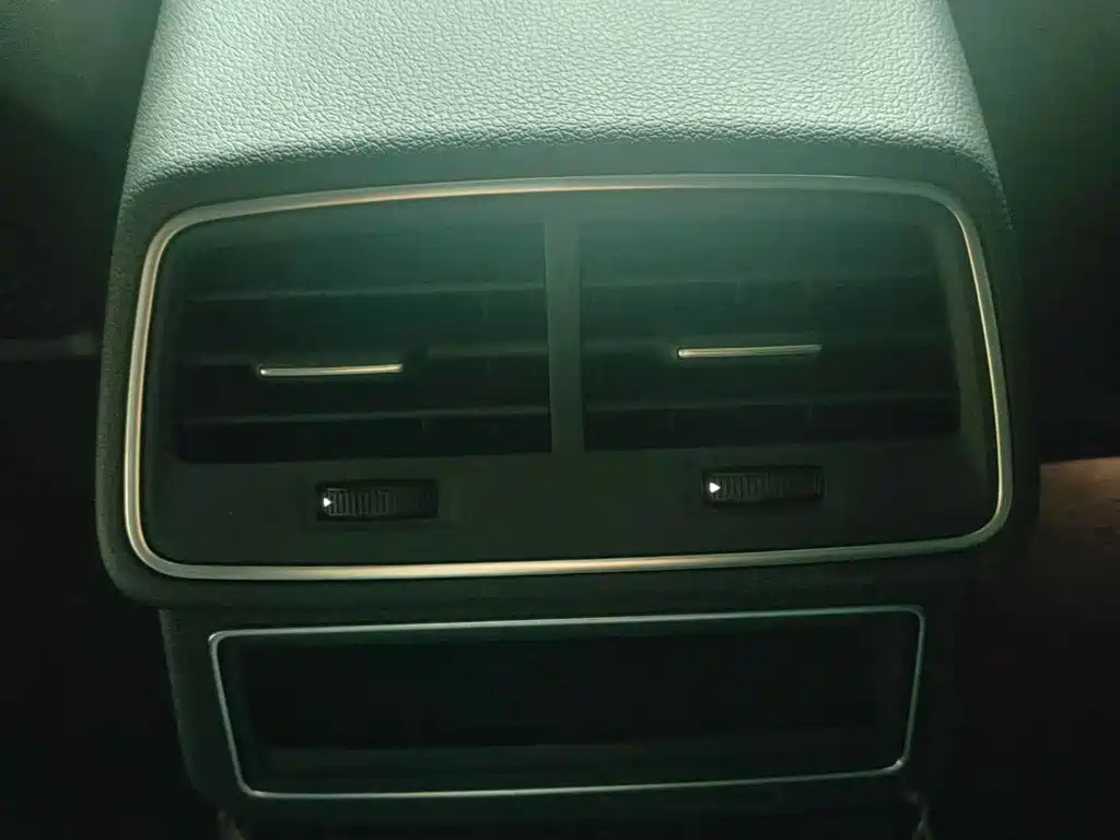 AUDI A6L 2023