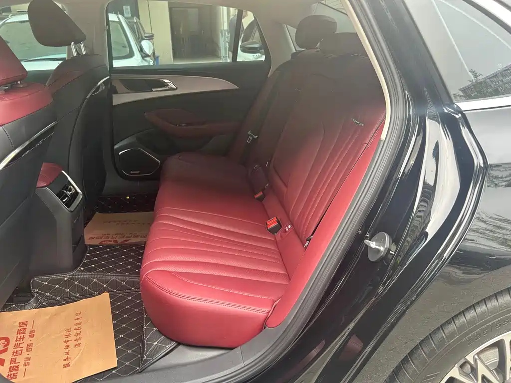 HONGQI H5 2023