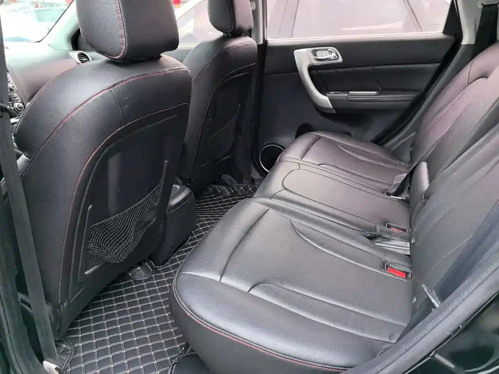 HAVAL H6 2014