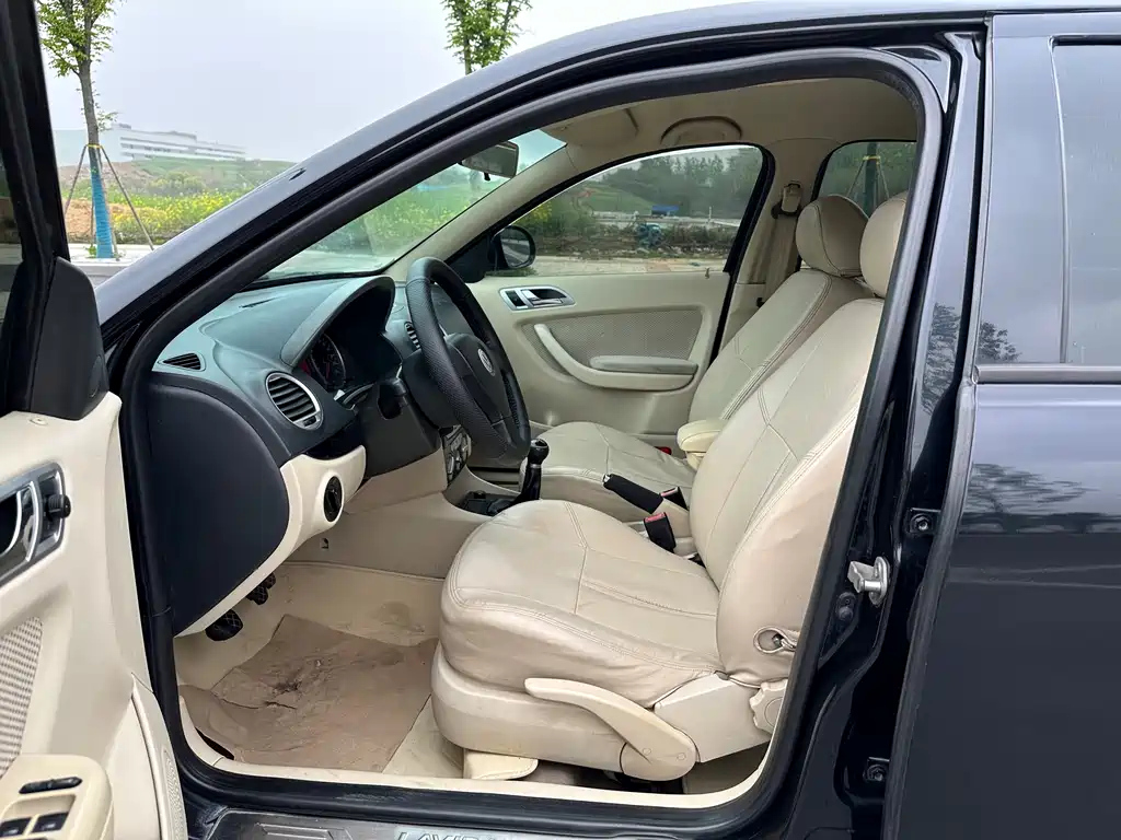 VOLKSWAGEN LAVIDA 2010