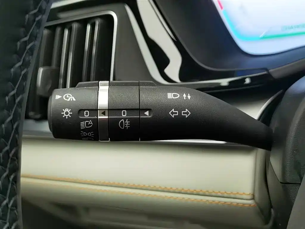 BYD SONG PLUS NEW ENERGY 2023