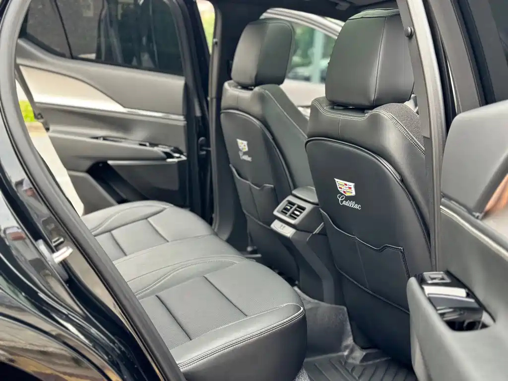 CADILLAC GT4 2023