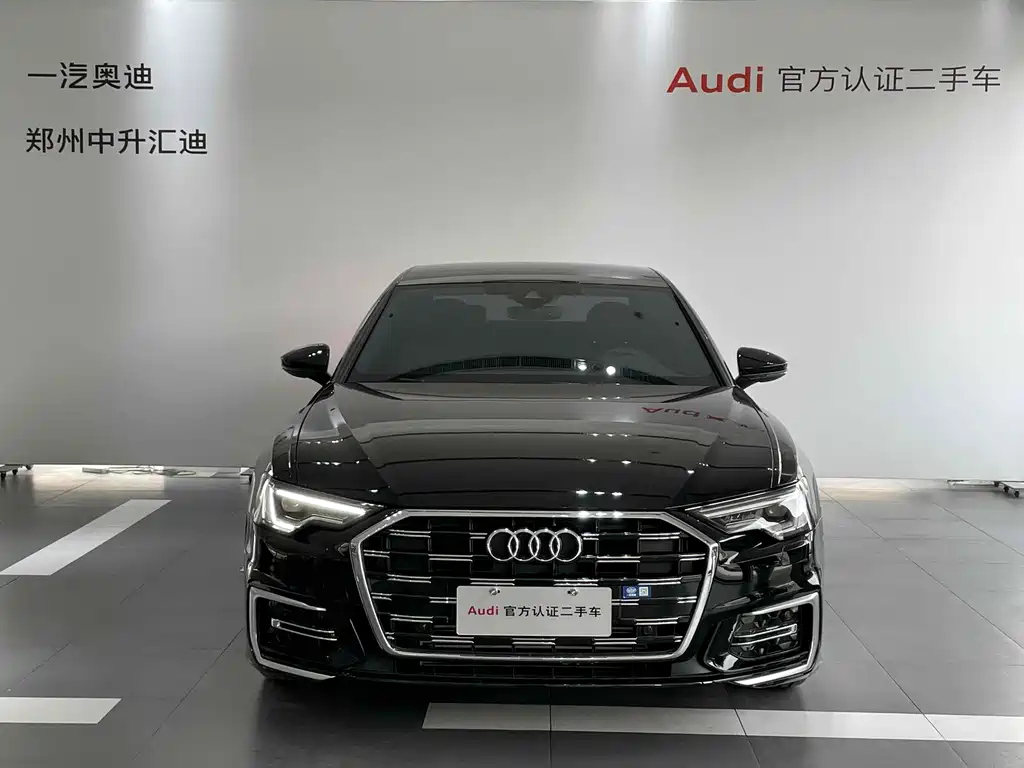 AUDI A6L 2023