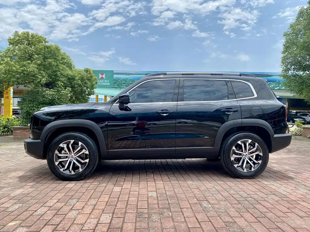HAVAL DARGO 2023