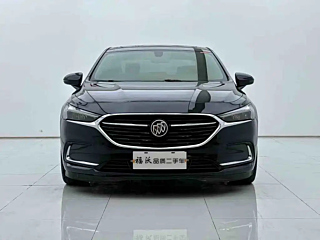 BUICK LACROSSE  2021