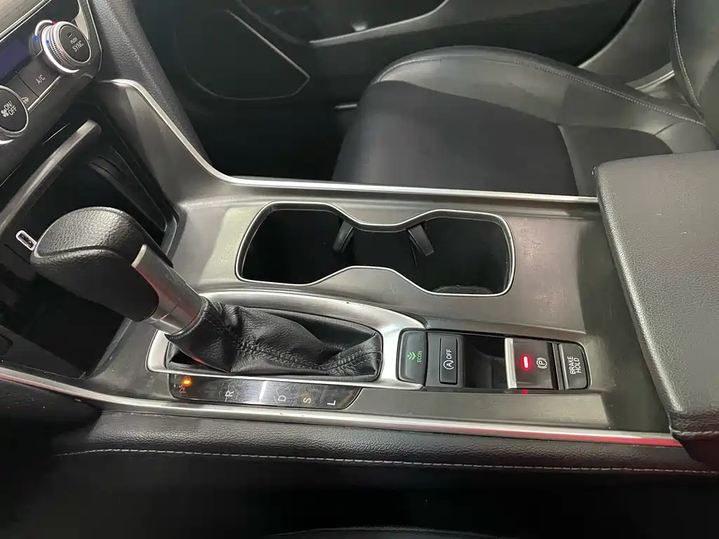 HONDA ACCORD 2021