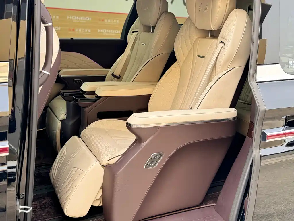 HONGQI HQ9 2023