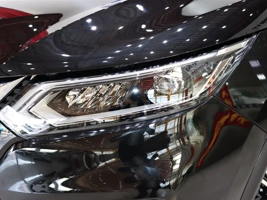 NISSAN QASHQAI 2022