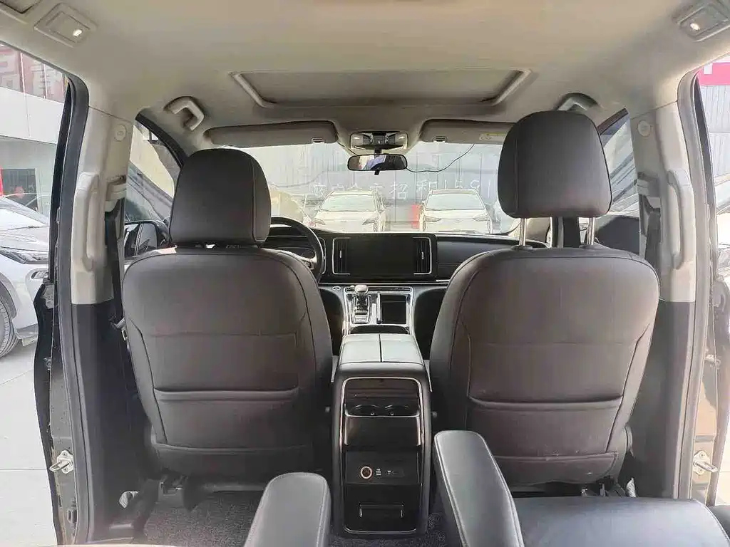 TRUMPCHI M8 2021