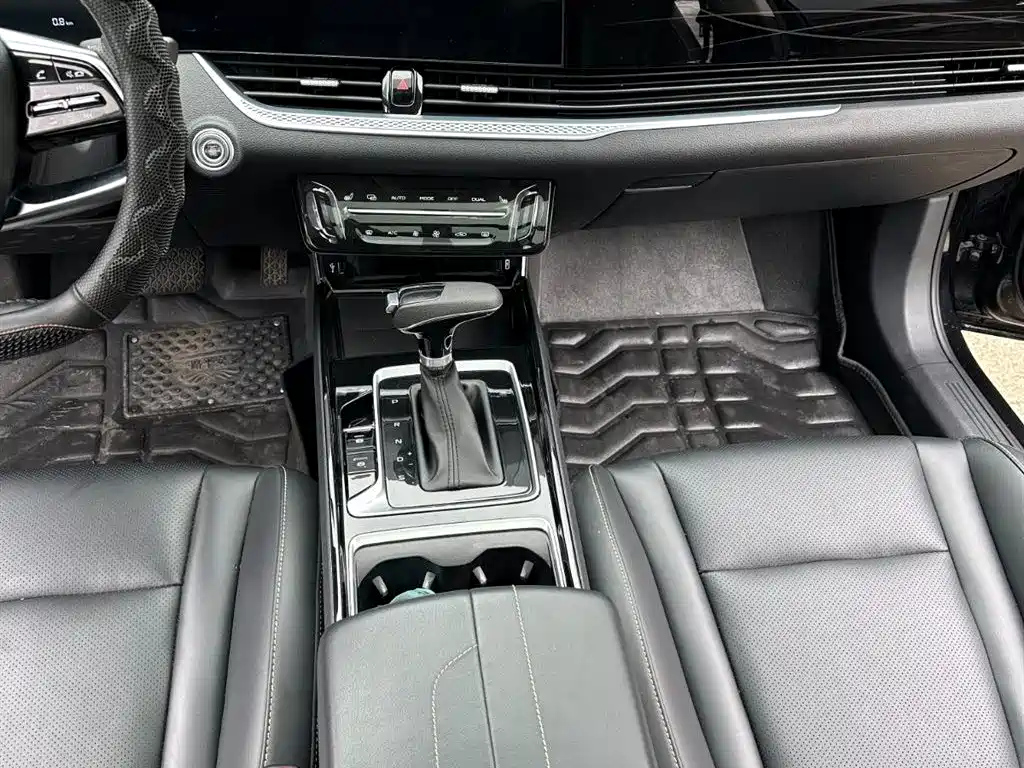 BESTURN B70 2021