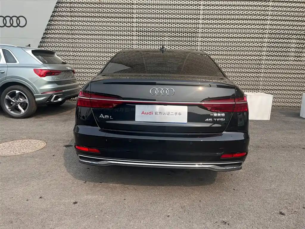 AUDI A6L 2024