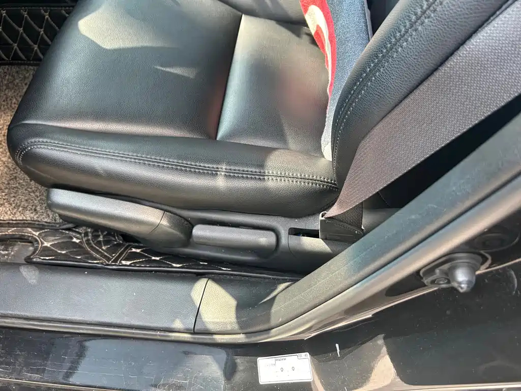 HONDA ACCORD 2017