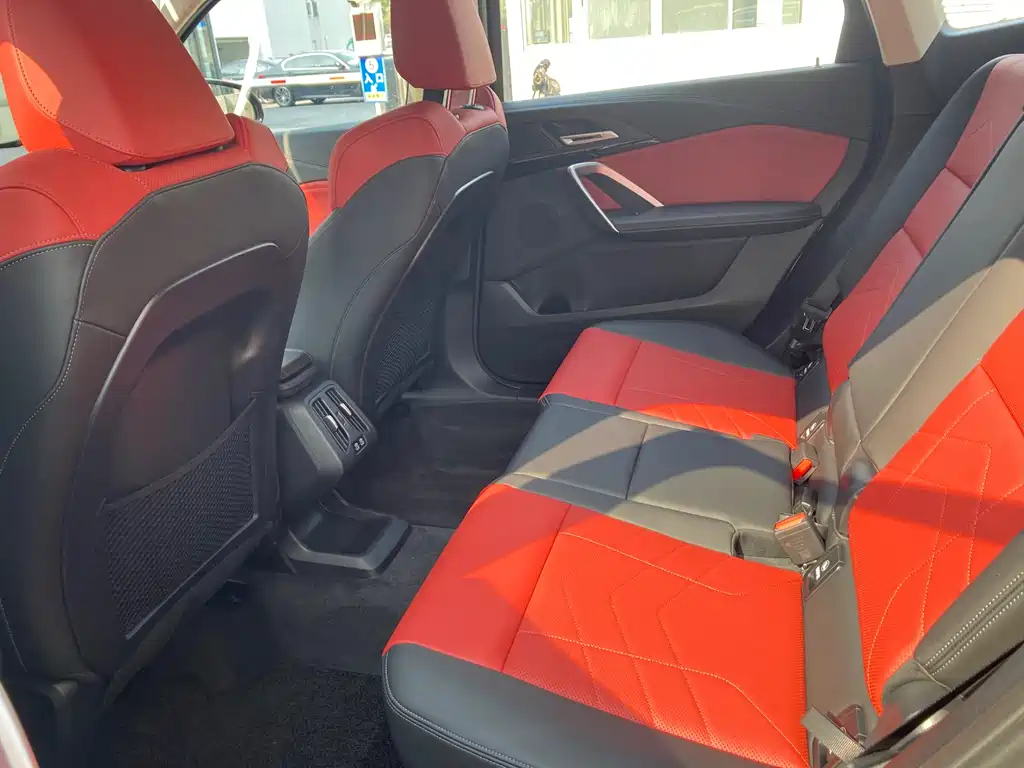 BMW X1 2023