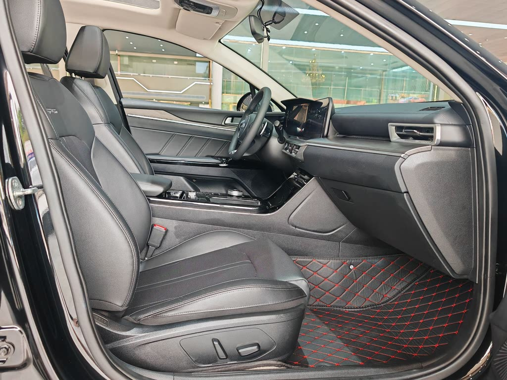 KIA K5 2021