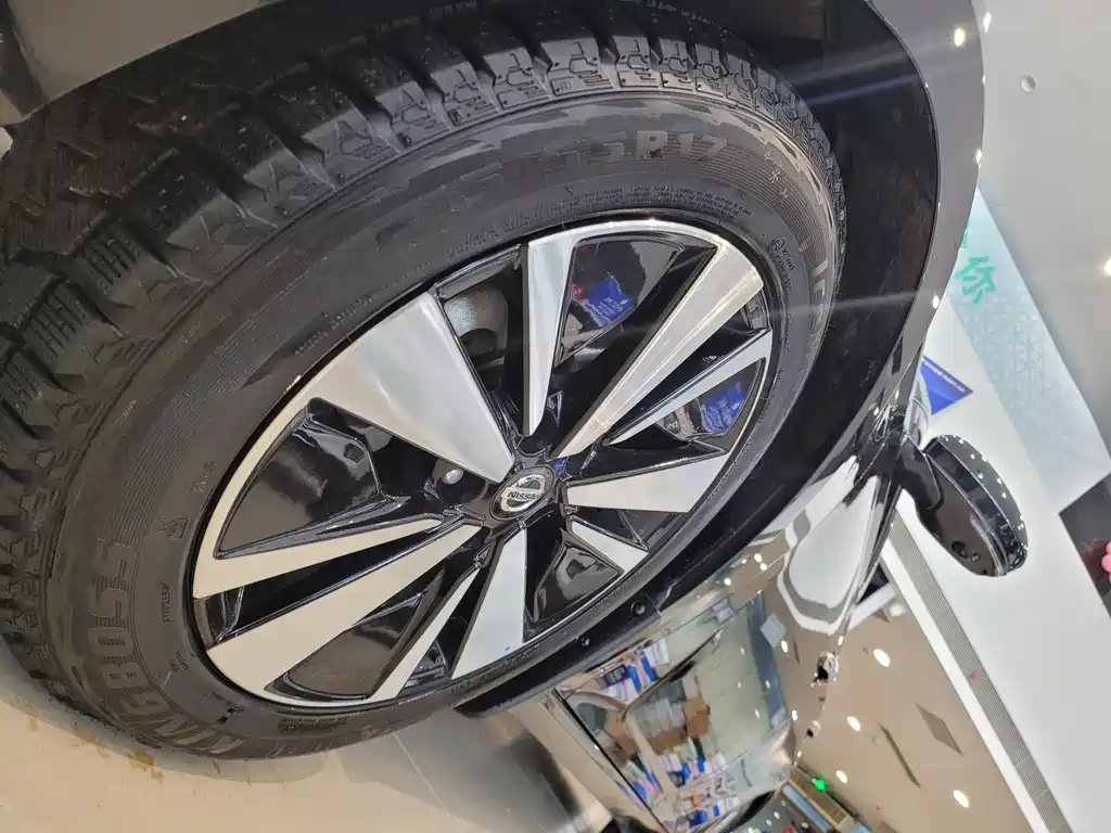 NISSAN TEANA 2021