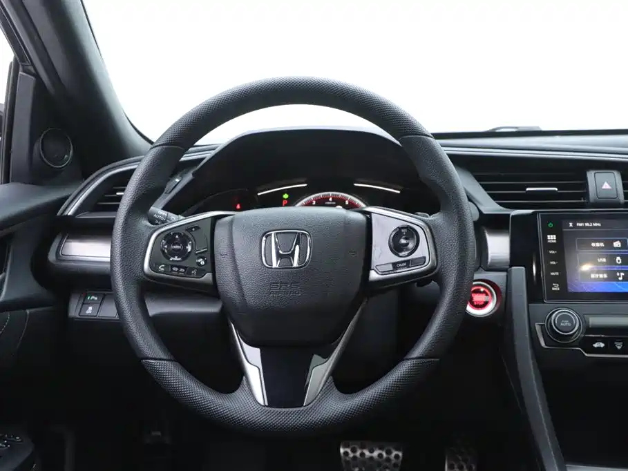 HONDA CIVIC 2022