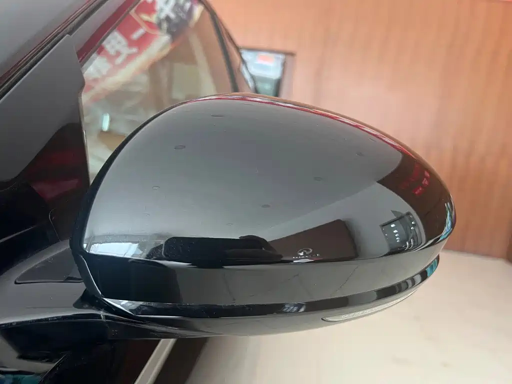 NISSAN TEANA 2024