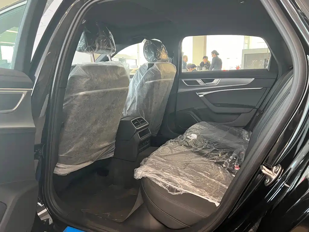 AUDI A6L 2024