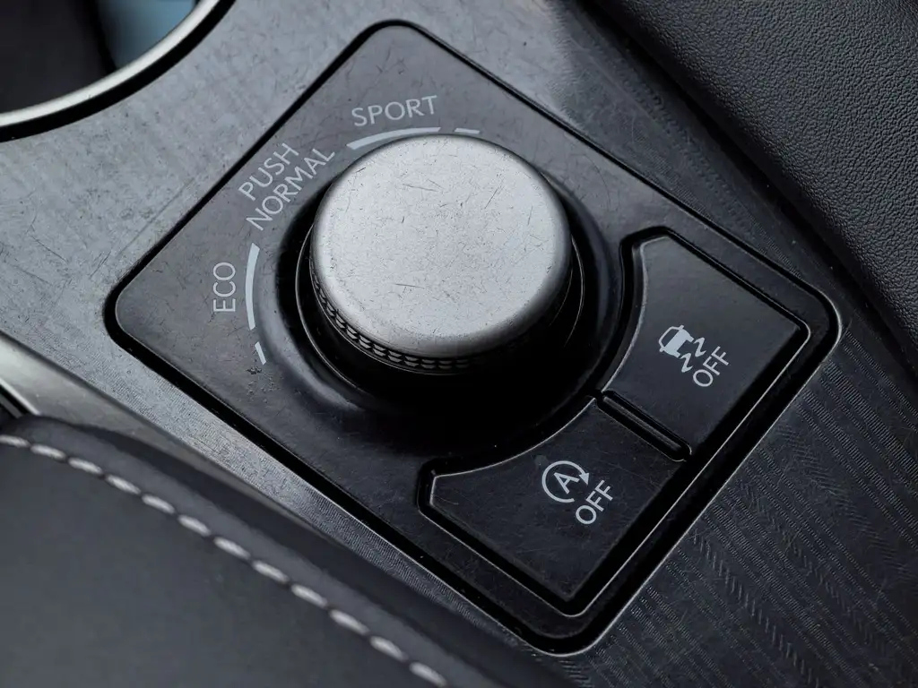 LEXUS RX 2016