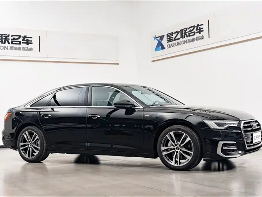 AUDI A6L 2023