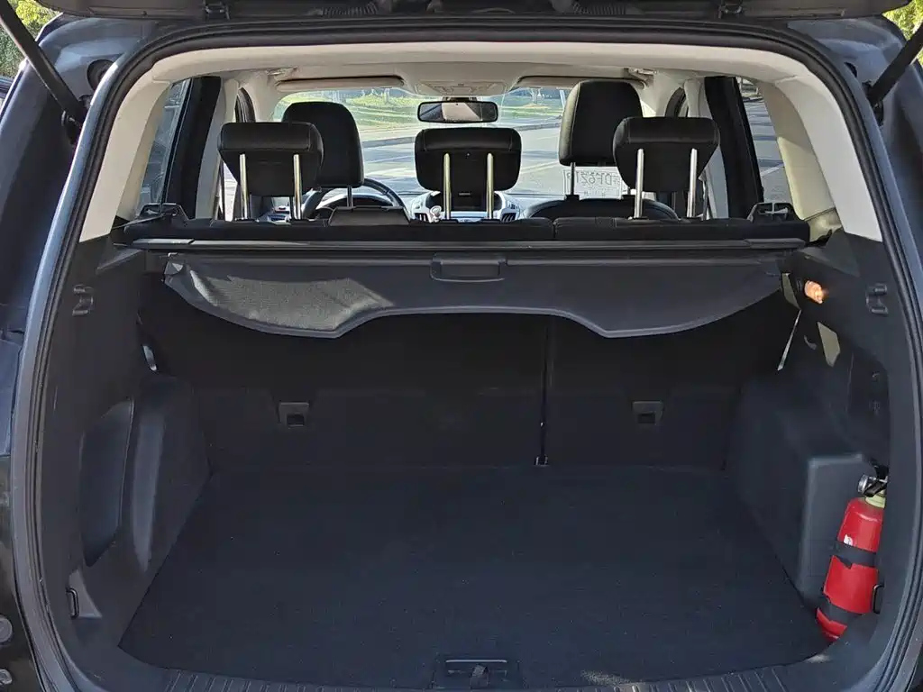FORD ESCAPE 2013