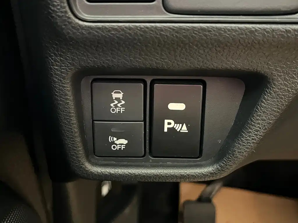 HONDA ODYSSEY 2020