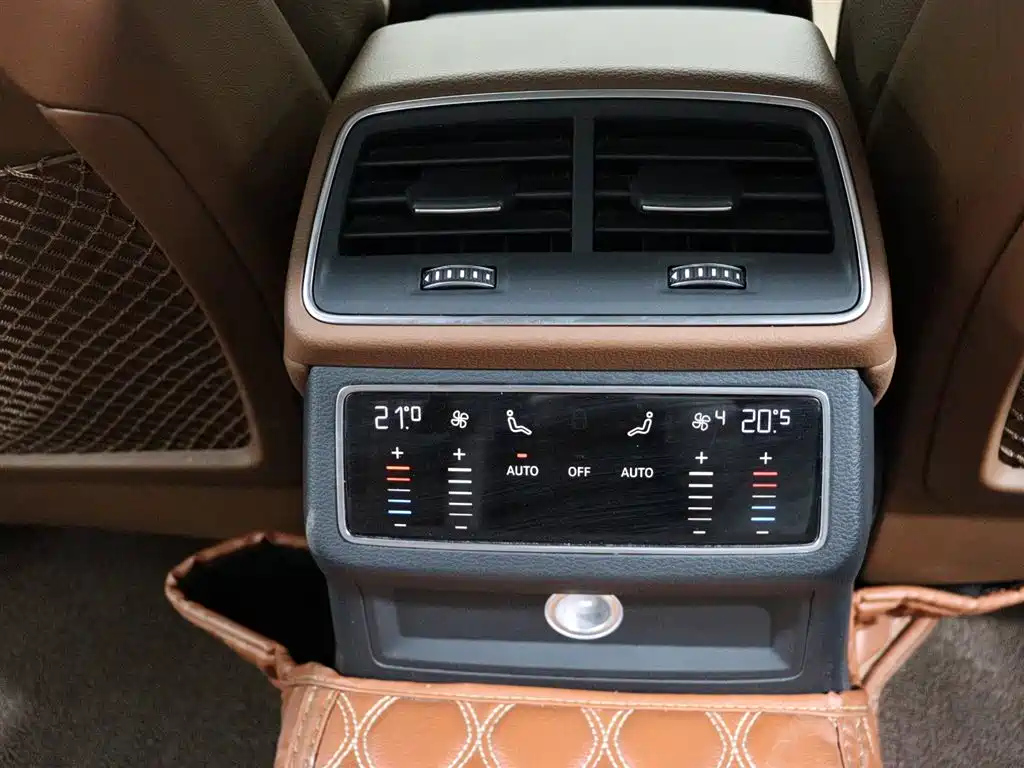 AUDI A6L 2020