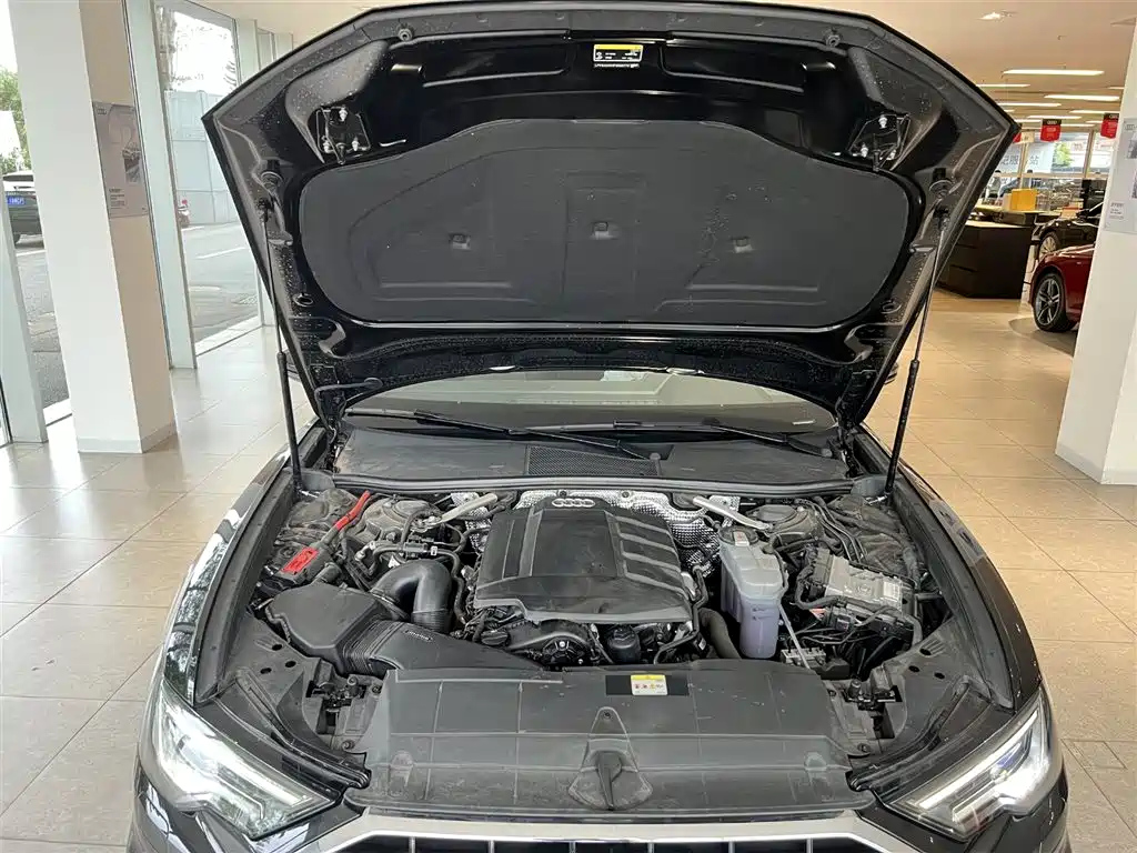 AUDI A6L 2023