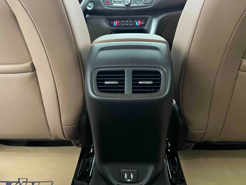 BUICK REGAL 2022