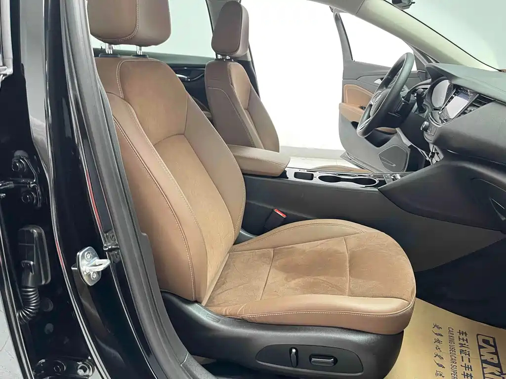BUICK REGAL 2022