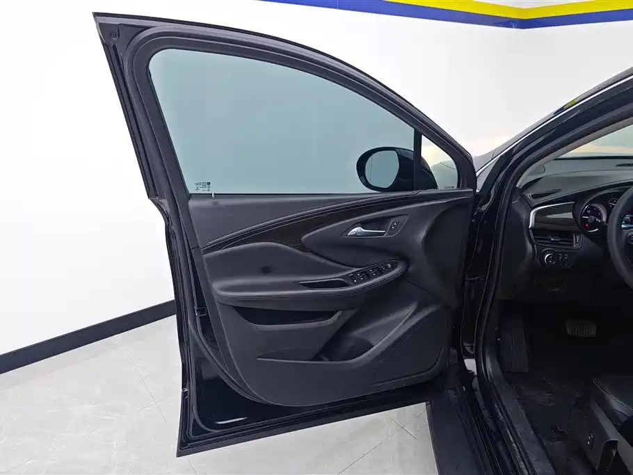 BUICK ENVISION 2019