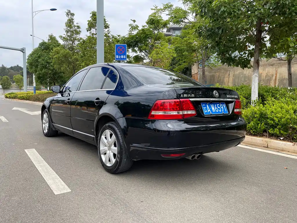 VOLKSWAGEN OTHER 2012