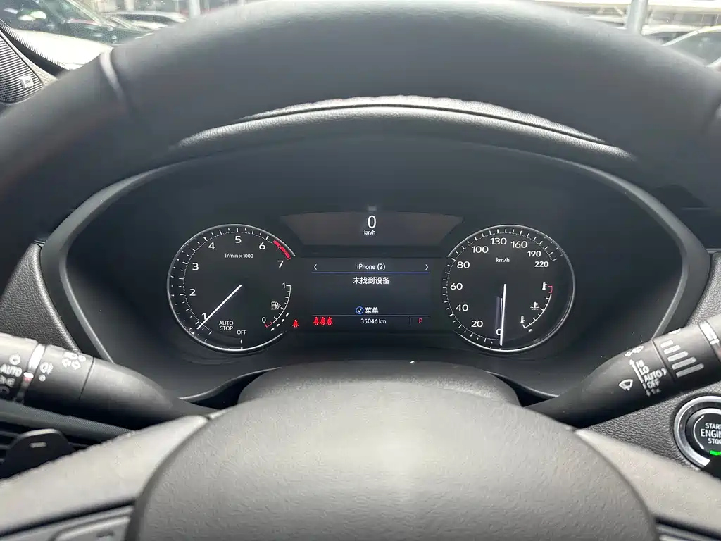 CADILLAC XT4 2021