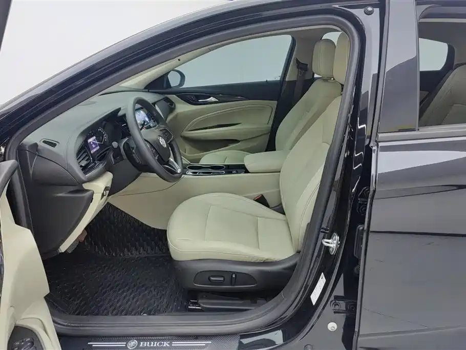 BUICK REGAL 2022