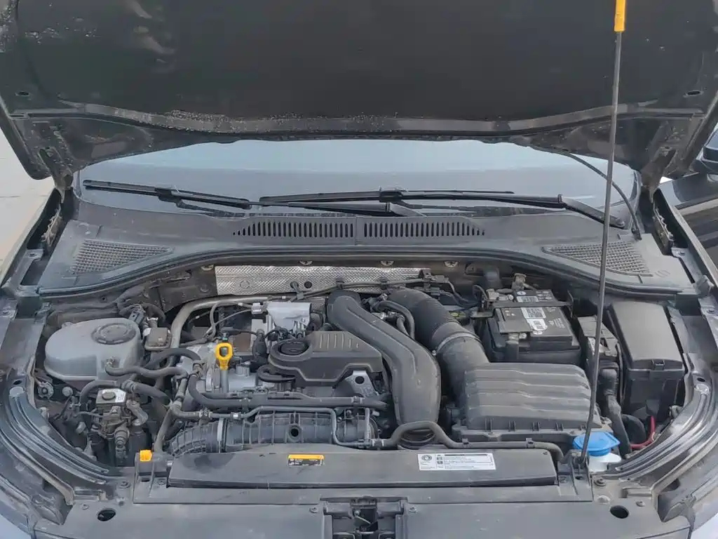 VOLKSWAGEN LAVIDA 2023