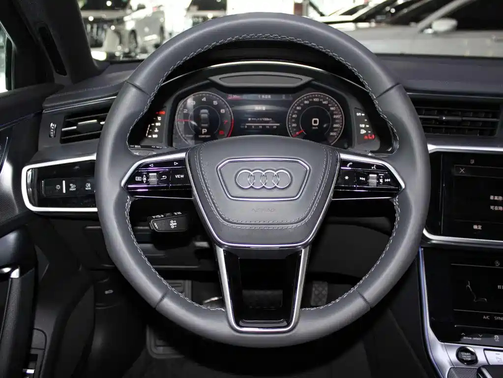 AUDI A6L 2024