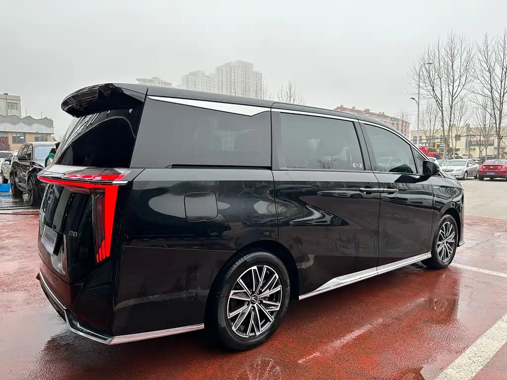 TRUMPCHI M8 2023