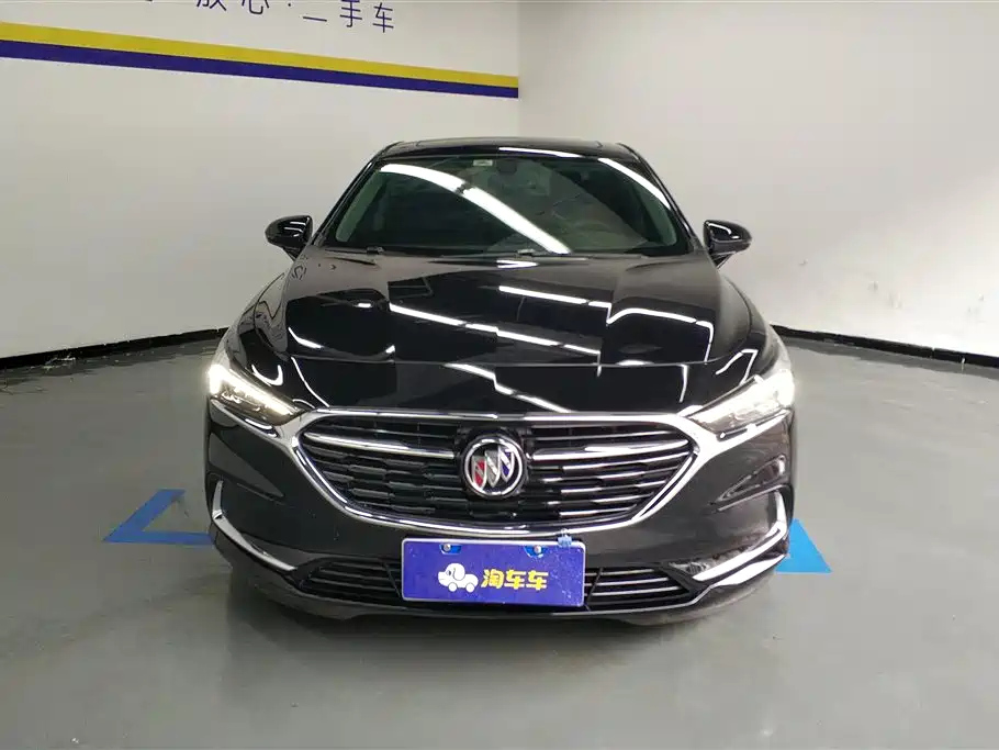 BUICK LACROSSE 2023