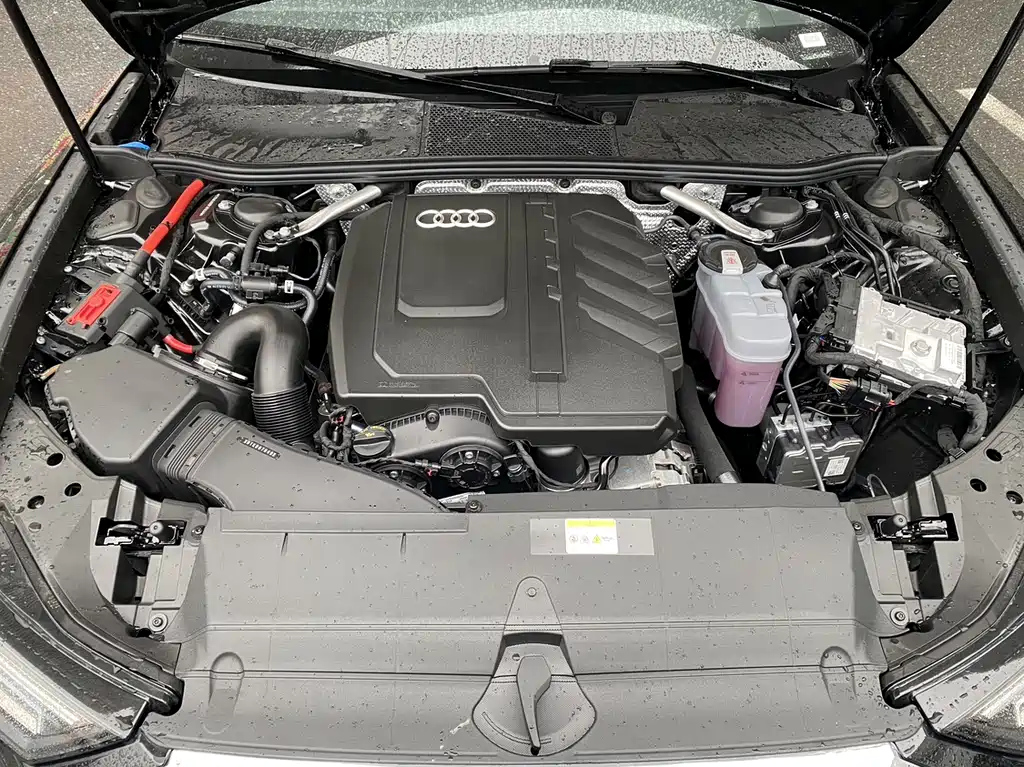 AUDI A6L 2024