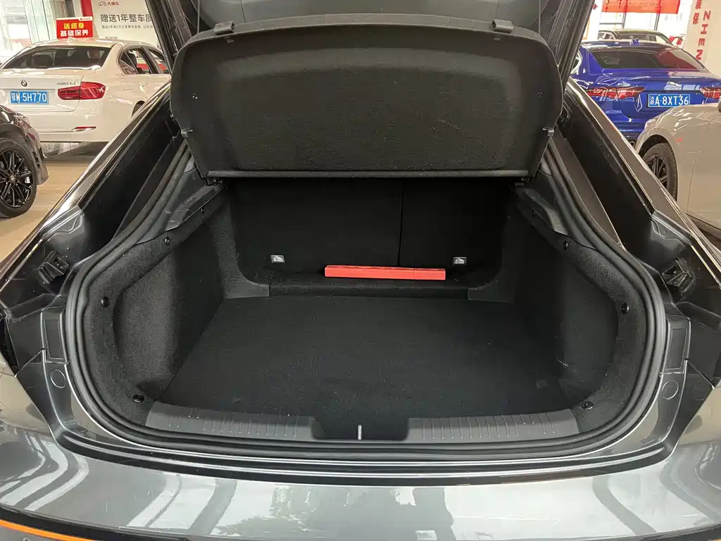 CHANGAN UNI-V 2023