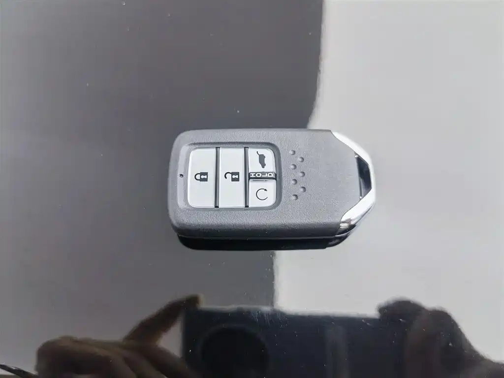 HONDA UR-V 2017
