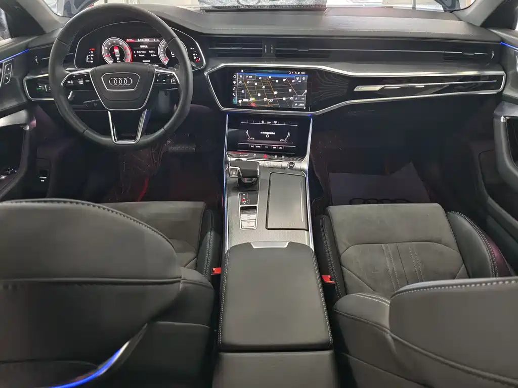 AUDI A6L 2023
