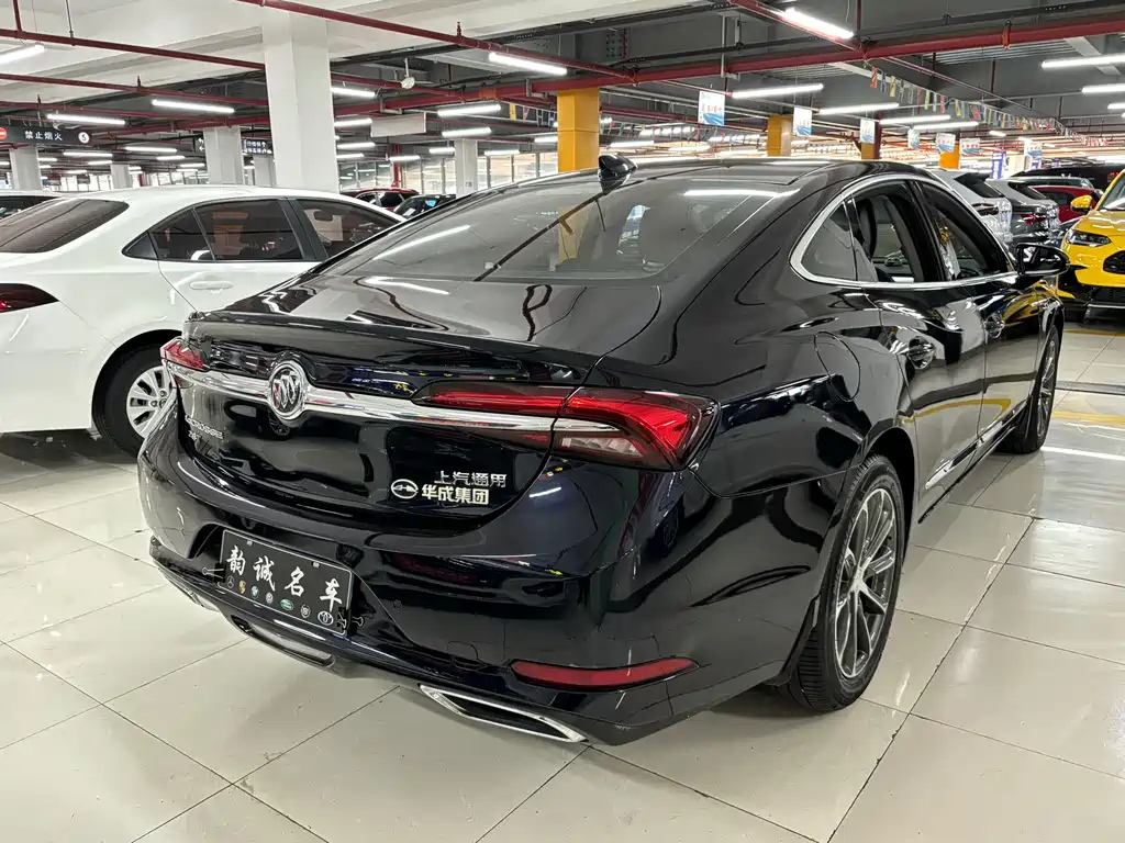 BUICK LACROSSE 2020