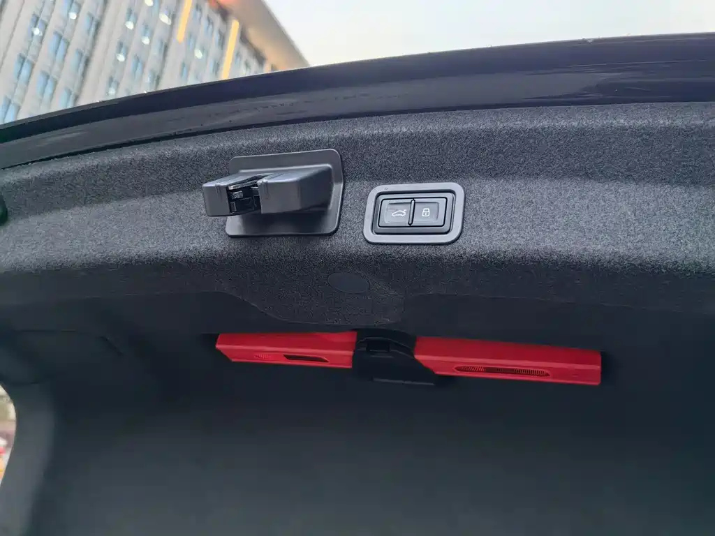 AUDI A6L 2022