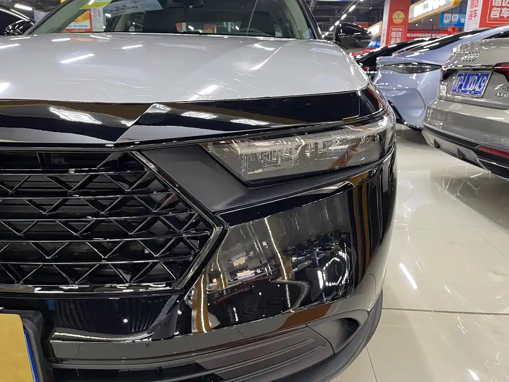 HONDA ACCORD 2024