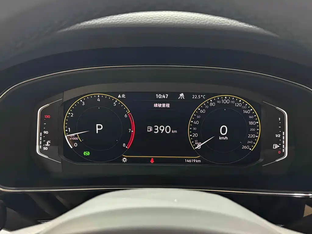 VOLKSWAGEN PASSAT 2023