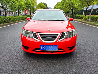Заказать SAAB 9-3