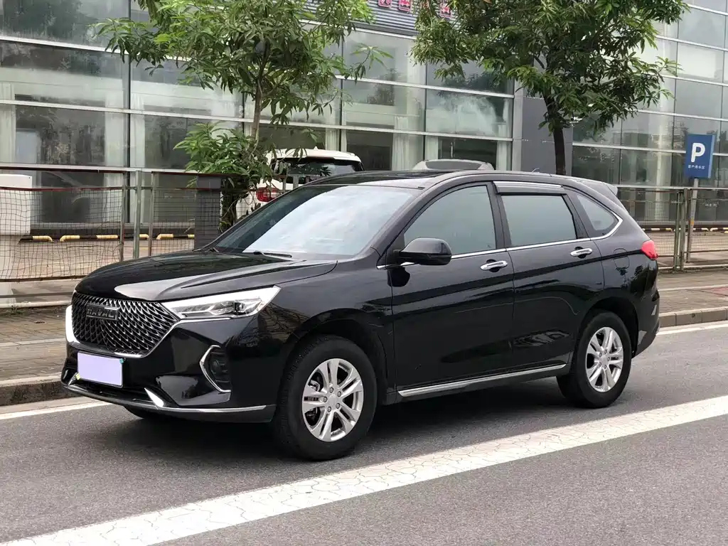 HAVAL M6 2022