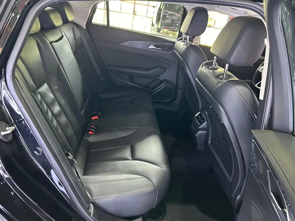 HONGQI H5 2023